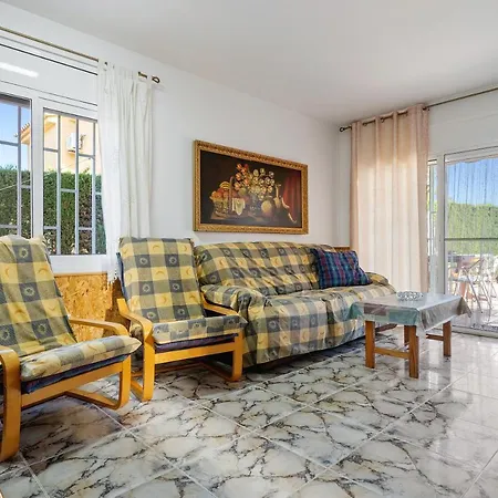 Villa Carmen Tarragona