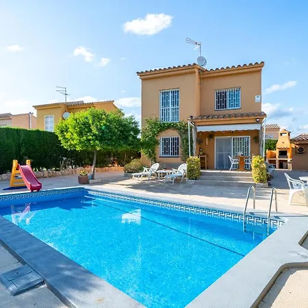 Villa Carmen