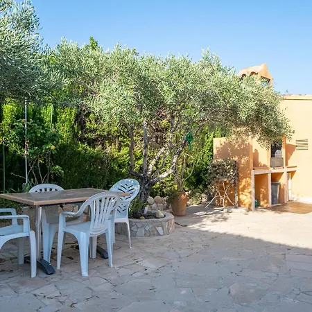 Carmen Villa Tarragona